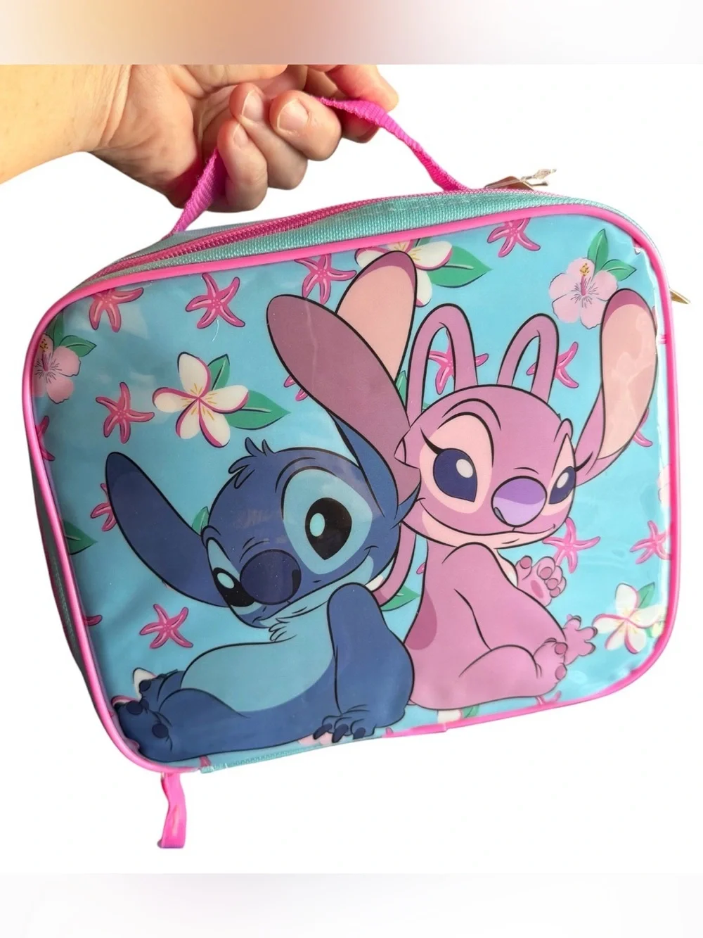 🎊SALE🎊Disney’s Stitch Insulated Lunch Bag